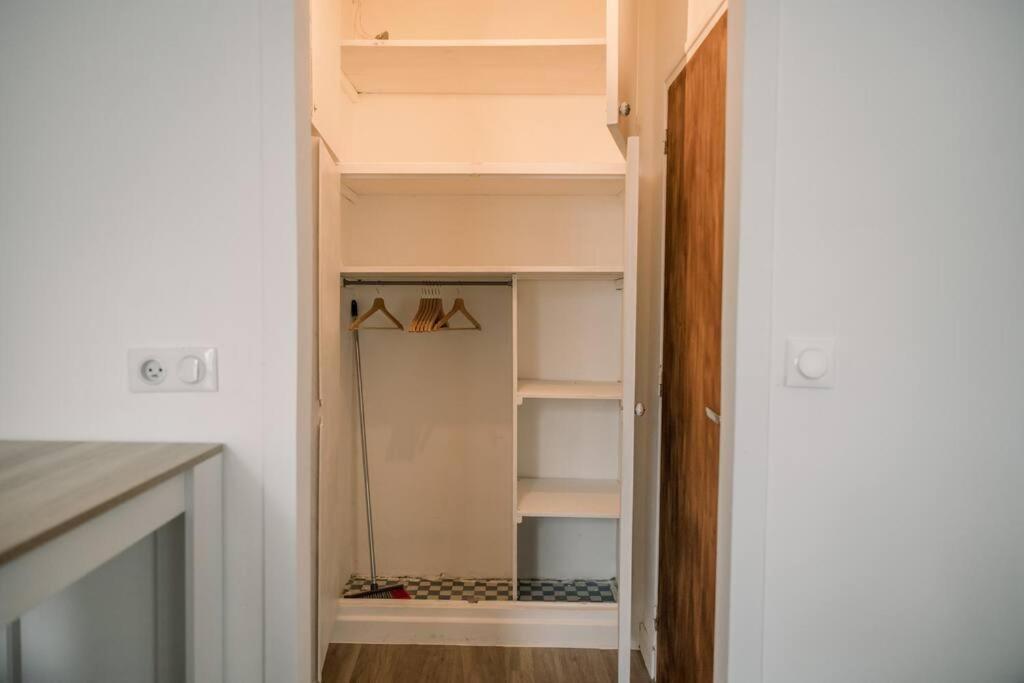 Apartmán Le Studio Mejane 2 Espalion Exteriér fotografie